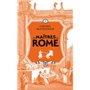 Les maîtres de Rome
