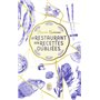 Le restaurant des recettes oubliées
