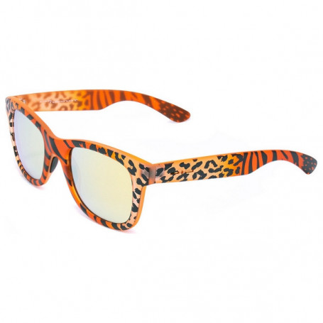 Lunettes de soleil Unisexe Italia Independent 0090-052-IBR 39,99 €