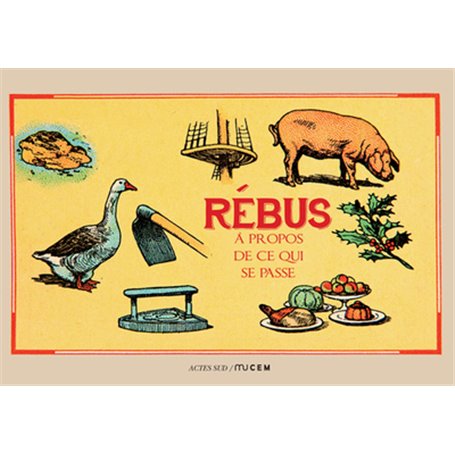 Rébus [2]