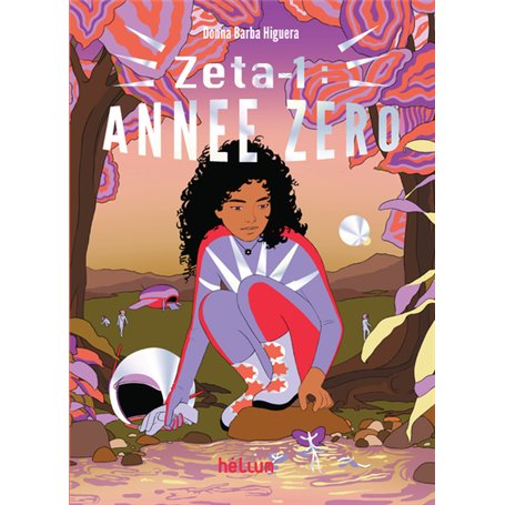 Zeta-1 : année zéro