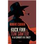 Huck Finn et Tom Sawyer à la conquête de l'Ouest