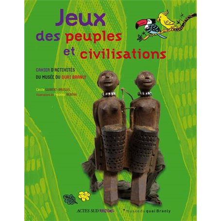 Jeux des peuples et civilisations