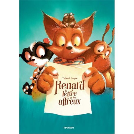 Renard