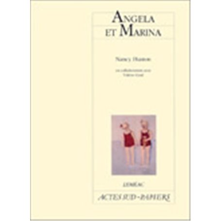 Angéla et Marina