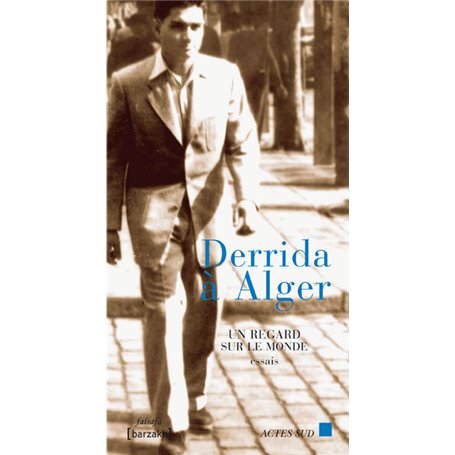 Derrida à Alger