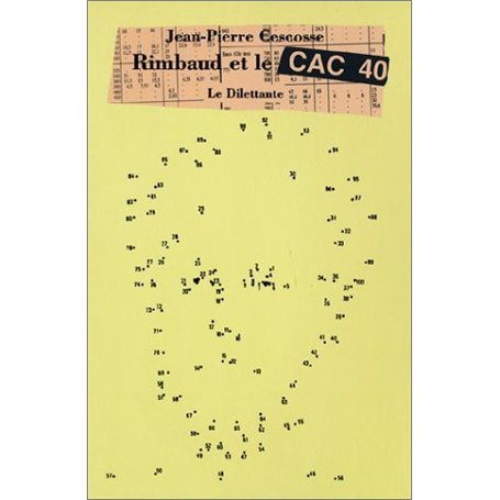 Rimbaud et le C.A.C. 40