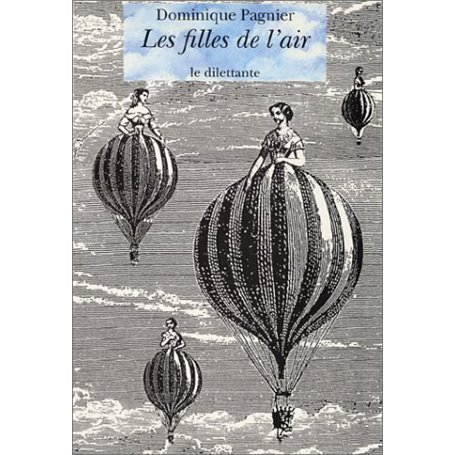 Les Filles de l'air