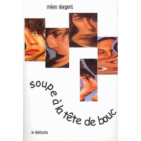 Soupe à la tête de bouc