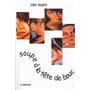 Soupe à la tête de bouc