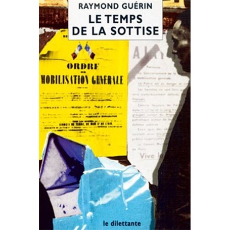 Le Temps de la sottise