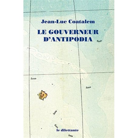 Le Gouverneur d'Antipodia