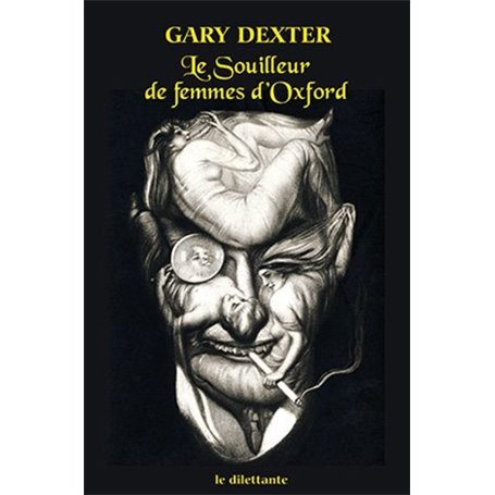 LE SOUILLEUR DE FEMMES D'OXFORD