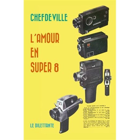 L'Amour en super-8
