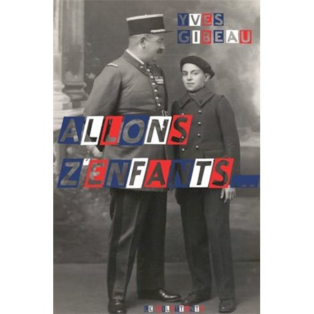 ALLONS Z'ENFANTS