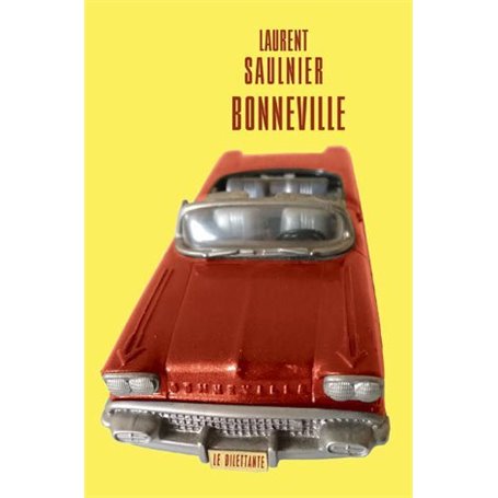 Bonneville
