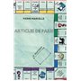 Articles de Paris
