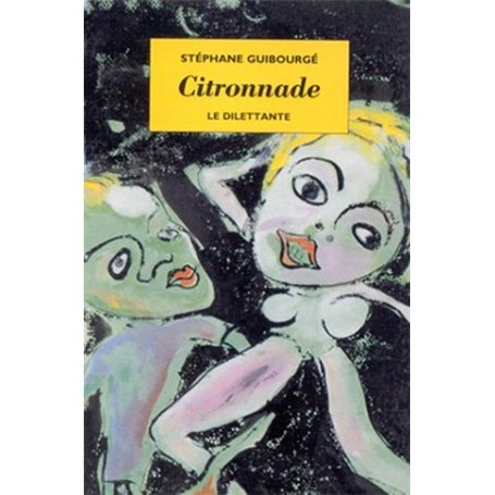 Citronnade