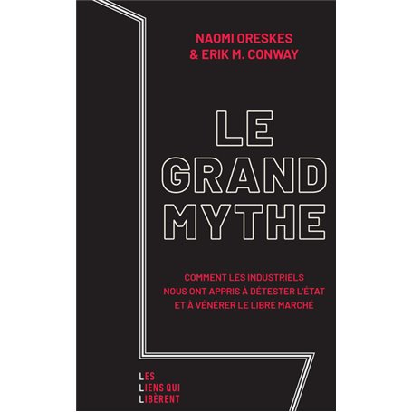 Le grand mythe