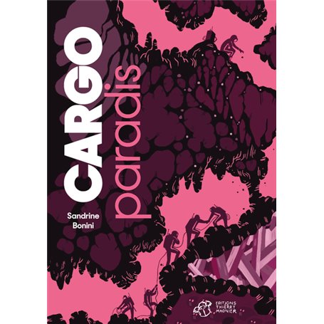 Cargo Paradis