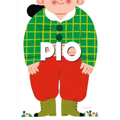PIO