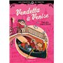Les enquêtes de Mirette - Vendetta à Venise