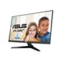 ASUS VY279HE écran plat de PC 68,6 cm (27") 1920 x 1080 pixels Full HD LED Noir