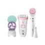 Épilateur Braun Silk-epil Silkepil 9-995 9995 (222996)