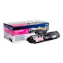 Brother TN-329M Cartouche de toner 1 pièce(s) Original Magenta