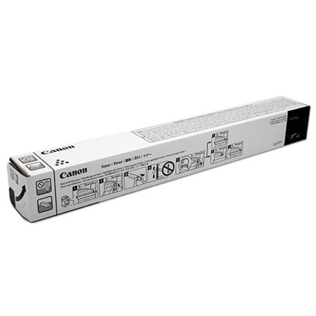 Toner Canon C-EXV CEXV 58 Magenta (3765C002)