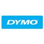 Ruban d'étiquettes Dymo 45016 Bleu Noir (S0720560)