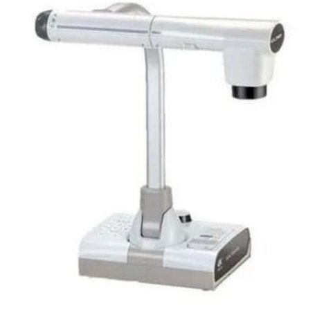 Le visualiseur de documents Elmo L-12G L12G (1380)