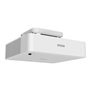 Epson EB-L570U vidéo-projecteur 5200 ANSI lumens 3LCD WUXGA (1920x1200) Noir, Blanc