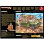 Jumbo Wasgij Original 31 Safari Surprise! Puzzle de 1000 pièces (19164)