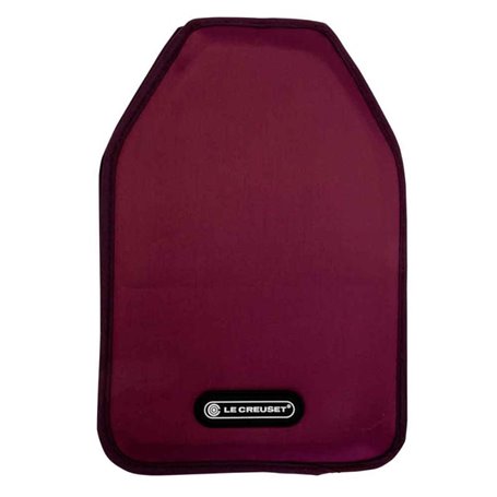Le refroidisseur de vin actif Le Creuset WA-126 WA126 rouge bourgogne (59142015206068)