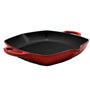 Le Creuset Signature Square Griddle Pan 30x30cm (20200300600422)