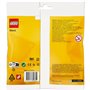 LEGO Creator-Polybag- Train d'anniversaire CreatorPolybag (30642)