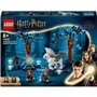 LEGO Harry Potter La Forêt Interdite Créatures Magiques (76432)