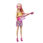 Mattel Barbie Big City Dreams Malibu avec musique (GYJ23)