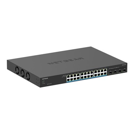 Commutateur Netgear MS324TXUP-100EUS (MS324TXUP100EUS)