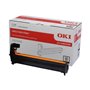 Oki Tambour Trommel C 822 Noir Noir 30k (44844408)