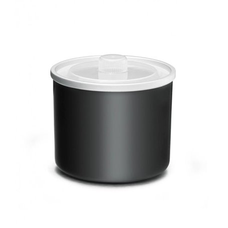 Machine à glace Rommelsbacher en argent et noir IM 12 (IM 12)