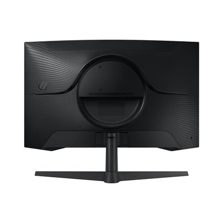 Samsung Odyssey S27CG552EU écran plat de PC 68