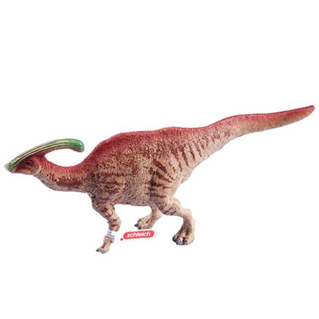 schleich Dinosaurs Parasaurolophus