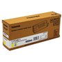 Toshiba Toner T-FC34EY TFC34EY Jaune Gelb (6A000001770) (6A000001812)