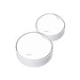 Point d'accès TP-LINK TPLINK Deco X50-PoE (lot de 2) X50PoE (2pack)