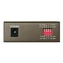TP-Link MC112CS convertisseur de support réseau 1000 Mbit/s 1550 nm Noir