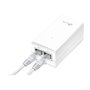 TP-Link TL-POE2412G adaptateur et injecteur PoE Gigabit Ethernet 24 V
