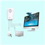 TP-LINK TPLINK Power-LAN PowerLAN TL-PA8033P TLPA8033P KIT (TL-PA8033P (TLPA8033P KIT)

TP-LINK TPLINK Power-LAN PowerLAN TL-P