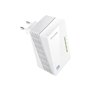 TP-Link TL-WPA4220 600 Mbit/s Ethernet/LAN Wifi Blanc 1 pièce(s)